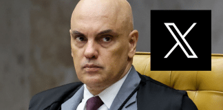 STF bloqueia X no Brasil depois de Elon Musk ignorar ordens de Moraes