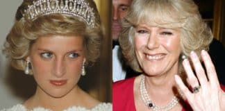 O apelido nada simpático com o qual Diana se referia a Camila Parker Bowles