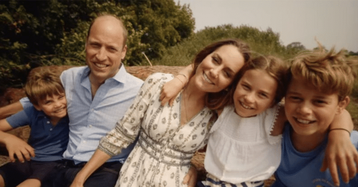 Kate Middleton se pronuncia sobre sua saúde: “Assustador e imprevisível”