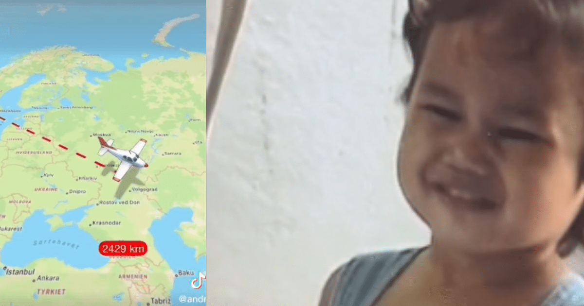 contioutra.com - Vídeo emocionante: Pais viajam mais de 10 mil quilômetros para adotar filha filipina