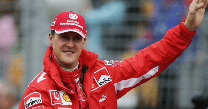 Estado de Michael Schumacher: O que se sabe 11 anos após acidente grave