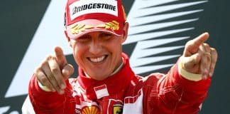 Michael Schumacher pode fazer nova aparição pública; saiba quando!