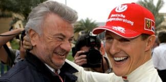 Ex-empresário de Schumacher diz que não o verá novamente e cita arrependimento: “Foi minha culpa”