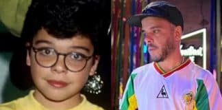 Ex-ator mirim João Rebello foi morto por engano, segundo sua mãe