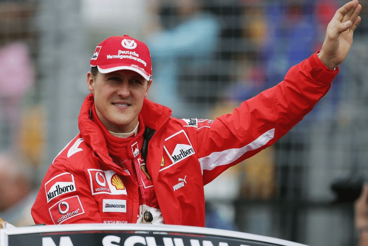 contioutra.com - Estado de Michael Schumacher: O que se sabe 11 anos após acidente grave