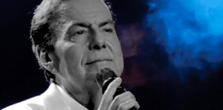 Agnaldo Rayol falece de forma trágica aos 86 anos e deixa legado na música brasileira