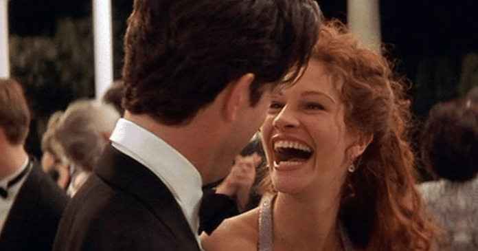 Com Julia Roberts, o filme mais charmoso da Netflix redefine o que é amar