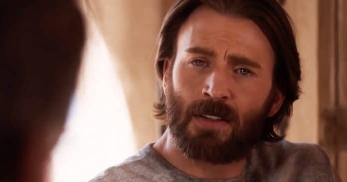 Dica Netflix: Filme com Chris Evans baseado em um inacreditável caso real vai salvar a sua noite