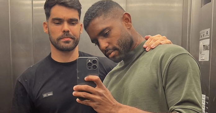 Jogador brasileiro assume homossexualidade: “Espero que o que fiz encoraje outras pessoas“