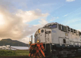 Trem turístico promete ligar RJ e MG com belas paisagens a partir de 2025