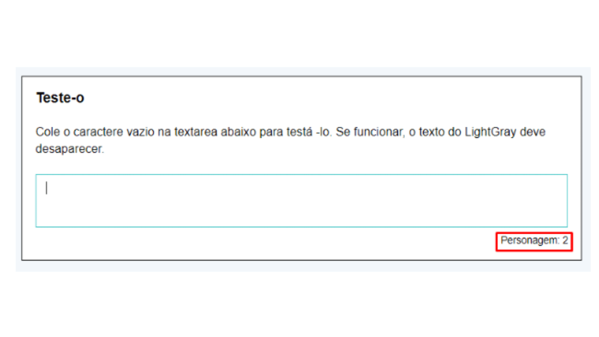 contioutra.com - Como permanecer anônimo em jogos usando texto invisível?