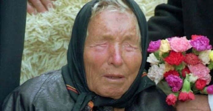 Previsões de Baba Vanga para 2025 citam 3ª Guerra Mundial e invasão alienígena