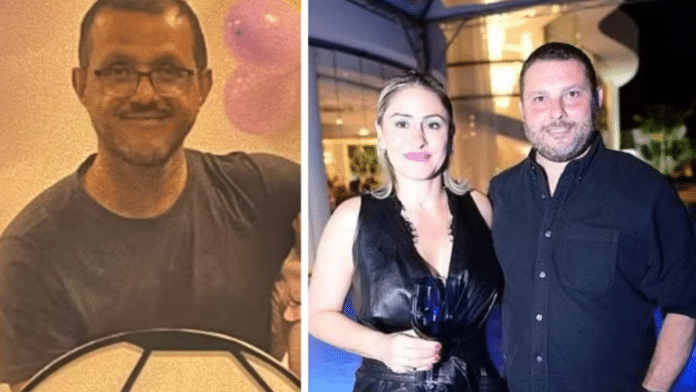 Dono de bet e esposa. Quem eram os integrantes do helicóptero que caiu em Caieiras