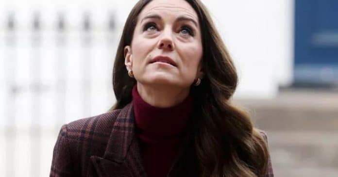 Kate Middleton anuncia que seu câncer entrou em remissão