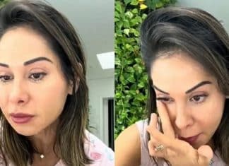 Maíra Cardi desabafa sobre perda de filho com Thiago Nigro: “Por que comigo?”