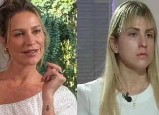 Luana Piovani é processada por Sari, condenada no caso Miguel, e se revolta: “Ela se sentiu vítima”