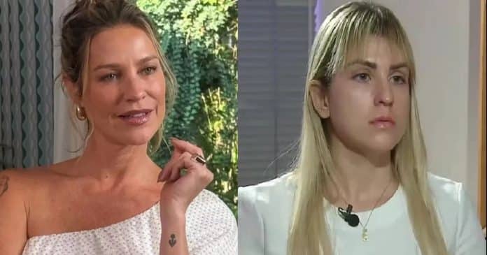 Luana Piovani é processada por Sari, condenada no caso Miguel, e se revolta: “Ela se sentiu vítima”