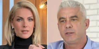 Ana Hickmann terá que pagar pensão de R$ 15 mil por mês ao ex-marido