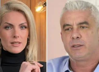 Ana Hickmann terá que pagar pensão de R$ 15 mil por mês ao ex-marido