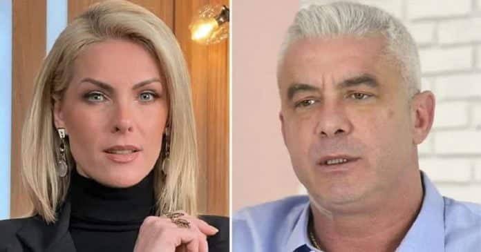 Ana Hickmann terá que pagar pensão de R$ 15 mil por mês ao ex-marido